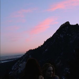 Meet your Posher, Julia